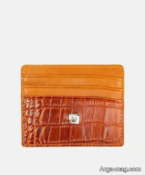 جاکارتی چرم لاکچری