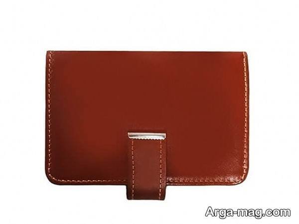 خاص ترین مدل جاکارتی چرم