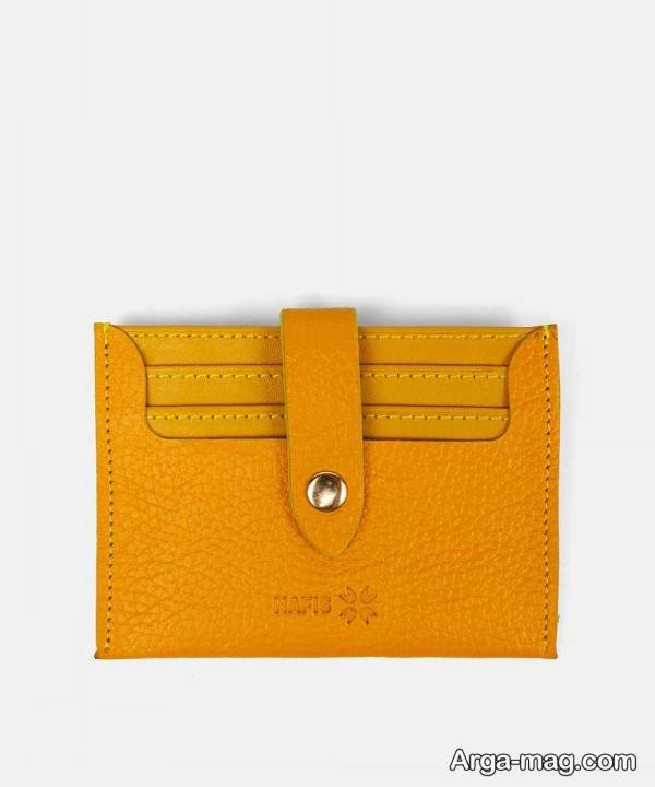 مدلهای جاکارتی چرم زیبا