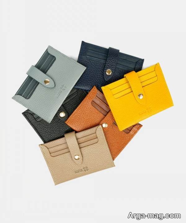  جاکارتی چرم شیک