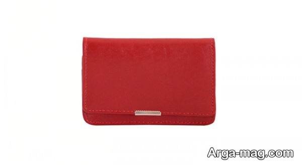 انواع جاکارتی چرم