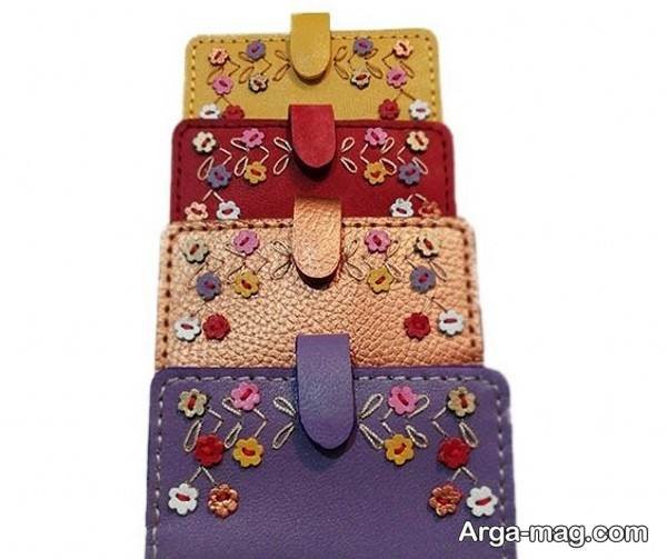  جاکارتی چرم زیبا