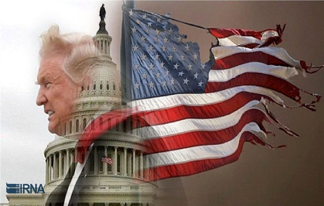 ارزیابی گزارشگر آکسیوس از احتمال اقدام نظامی آمریکا علیه ایران/ بیشتر به یک جنگ تمام‌عیار شباهت دارد