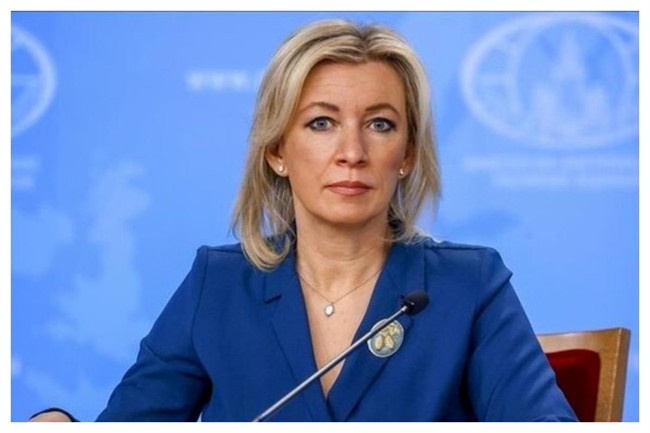 انتقاد شدید زاخارووا از کنفرانس امنیتی مونیخ/ به محفلی برای خودنمایی غرب تبدیل شده است