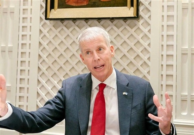  به هر طریق ممکن مانع دستیابی ایران به سلاح هسته‌ای خواهیم شد
