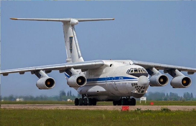 ماجرای فرود هواپیماهای روسی در ایران چه بود؟/ کاظم جلالی: توافق‌های نظامی ایران و روسیه طبق برنامه در حال اجراست + فیلم