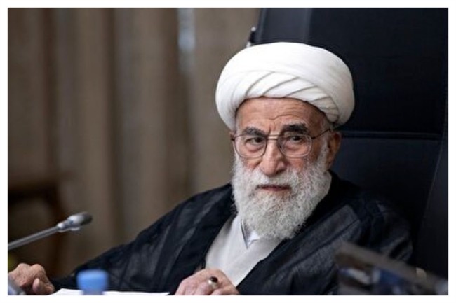 جنتی: مردم ایران معادلات ظالمانه قدرت‌های استکباری را برهم خواهند زد