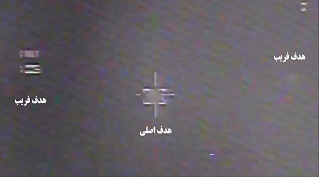 جنگ در خلیج فارس؛ سناریوی تقابل دریایی و هدف قرار دادن ناوهای آمریکایی با موشک&zwnj;های نسل جدید ایران