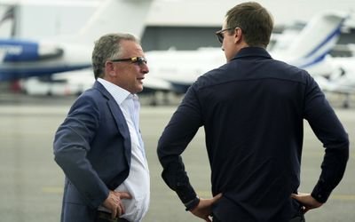 روش مورد علاقه ترامپ؛ دیپلماسی بدون دیپلمات‌ها/ چرا رئیس جمهور آمریکا در هر مذاکره‌ای به ویتکاف و کوشنر اعتماد می‌کند؟