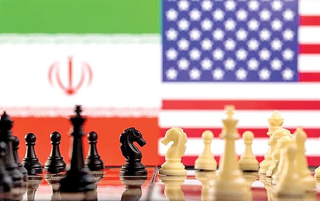 دوئل دیپلماسی محتاطانه و سیگنال‌دهی تهاجمی