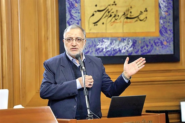 شورای شهر در تعقیب شهرداری؛ خط «11» با کدام مجوز کلنگ خورد؟