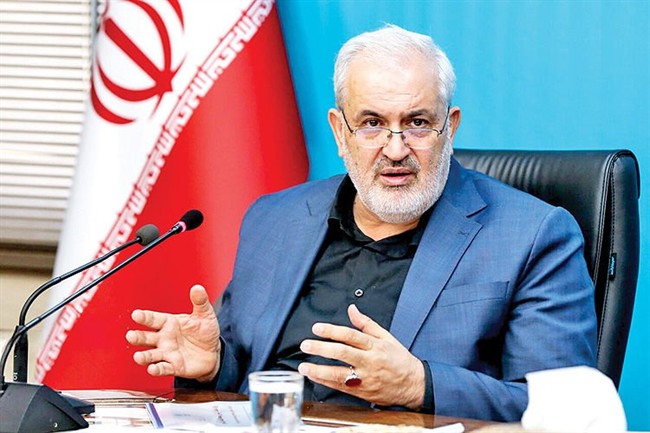 بهره‌برداری از 29 همت پروژه آب و برق در استان خوزستان