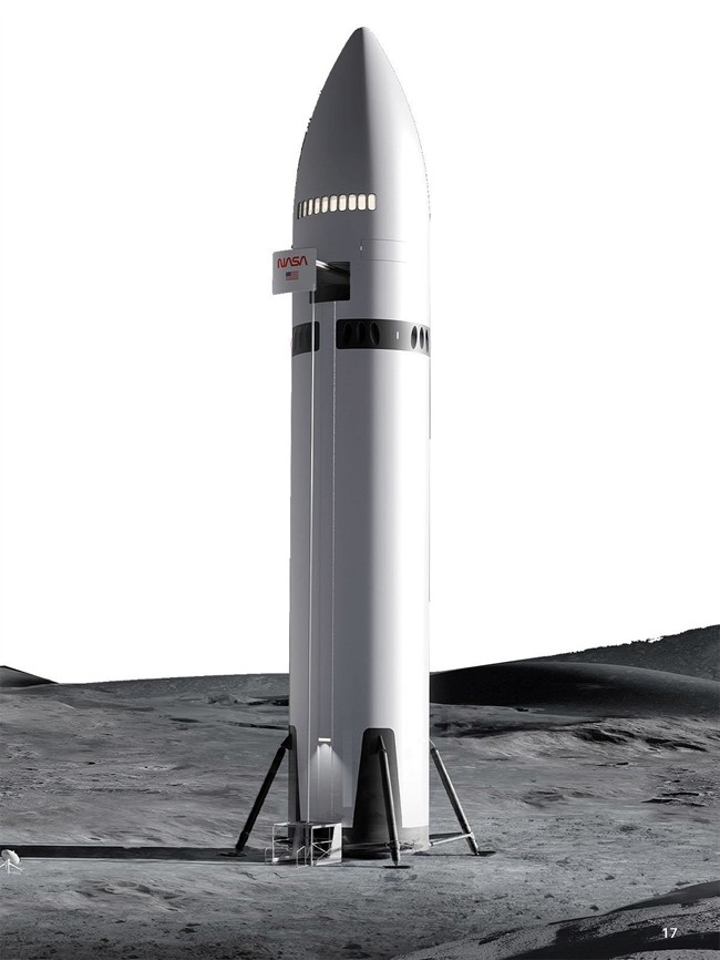 عملیات ماسک؛ فتح ماه پیش از مریخ