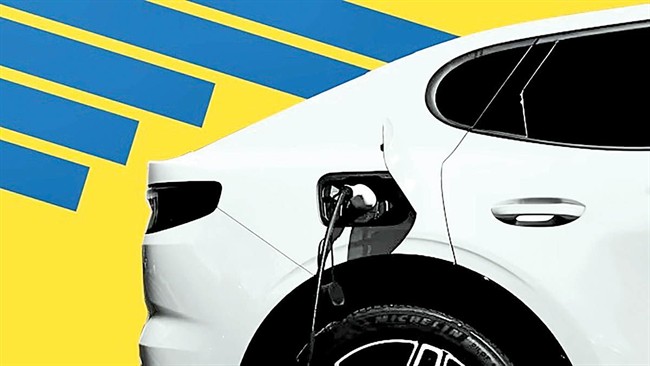  پایان سرخوشی خودروهای برقی