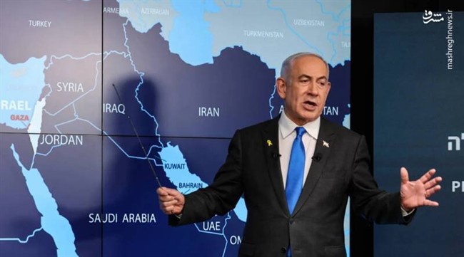 ورود صهیونیست‌ها به رقابت کوریدورها با ادامه اشغالگری در سوریه/ رسیدن به منابع آبی فرات، رویای بزرگ و دیرینه اسرائیل +تصاویر