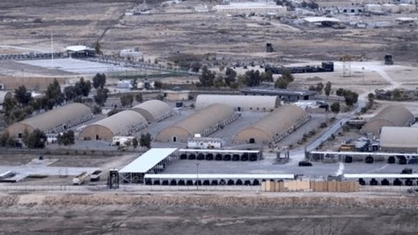 تحرکات امنیتی بی سابقه آمریکا در یک پایگاه عراق/ خبری در راه است؟