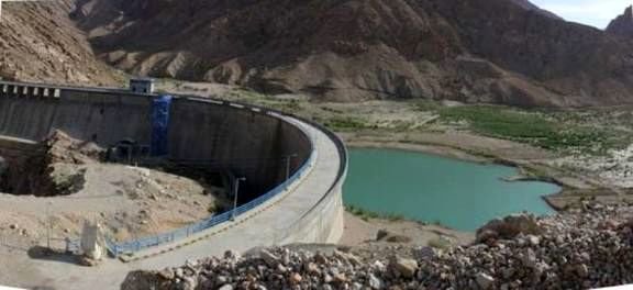 هشدار؛ 15 سد حیاتی کشور در وضعیت قرمز/ ذخایر آب به 39 درصد رسید!