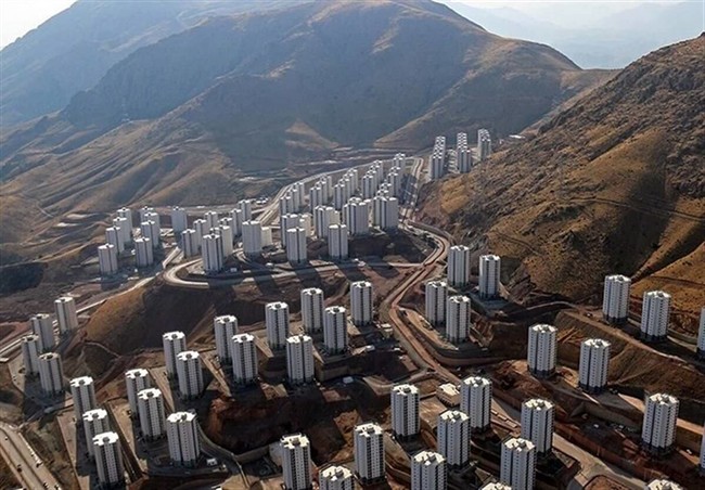 قیمت مسکن ملی پرند اعلام شد/  پول ندهید حذف می‌شوید