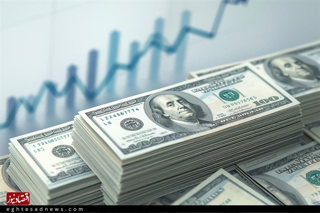 دلار به مرز 164 هزار تومان رسید/ روند صعودی قیمت دلار ادامه دارد؟
