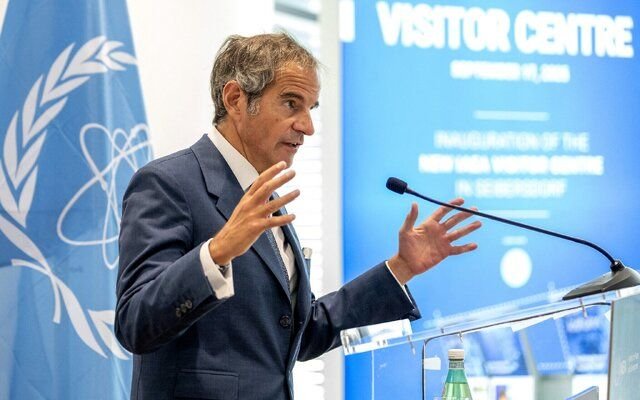 پنجره دیپلماسی با ایران در حال بسته شدن است