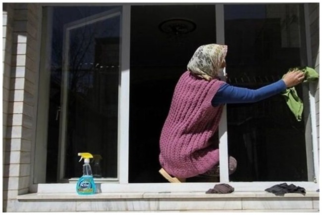 این شوینده‌ها را با هم مخلوط نکنید؛ خطر مسمومیت شدید وجود دارد