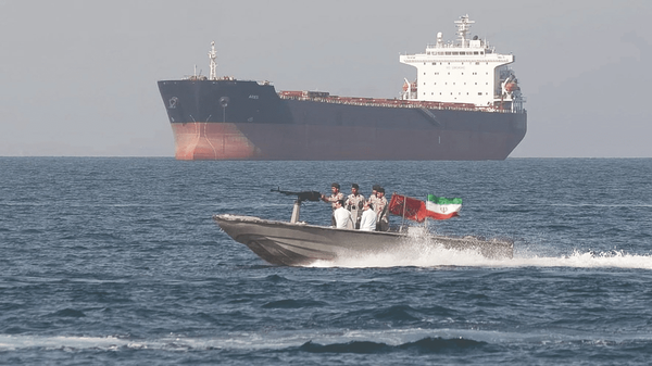 نفت ۱۳۰ دلاری در صورت درگیری با ایران