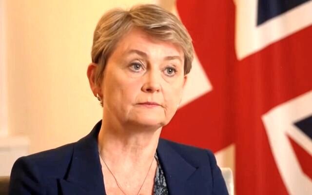 ادعای جدید لندن علیه ایران در عین حمایت از مذاکرات