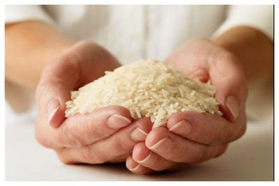 960 تن برنج احتکار شده کشف و ضبط شد