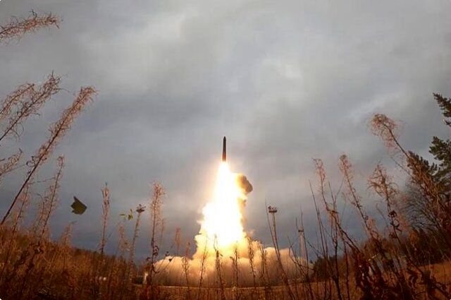 افشاگری درباره تسریع برنامه‌های هسته‌ای پنتاگون