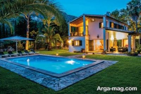 متفاوت ترین نمای ساختمان 2026