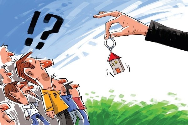 با ۵۰۰ میلیون در تهران کجا می&zwnj;توان نشست؟/ وقتی پارکینگ از رویاهای مستأجران حذف می&zwnj;شود