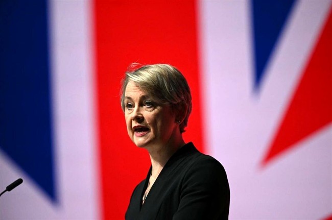 اظهارات وزیر خارجه انگلیس درباره ایران در آستانه ملاقات با روبیو/ تردید در مشارکت نظامی با واشنگتن علیه تهران