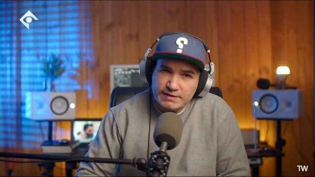 میکروفون به سبک یوتیوب!/سرایت ساختار اینترنتی به برنامههای صداوسیما؟