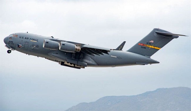 جابه‌جایی «بمب ساعتی» در آسمان آمریکا