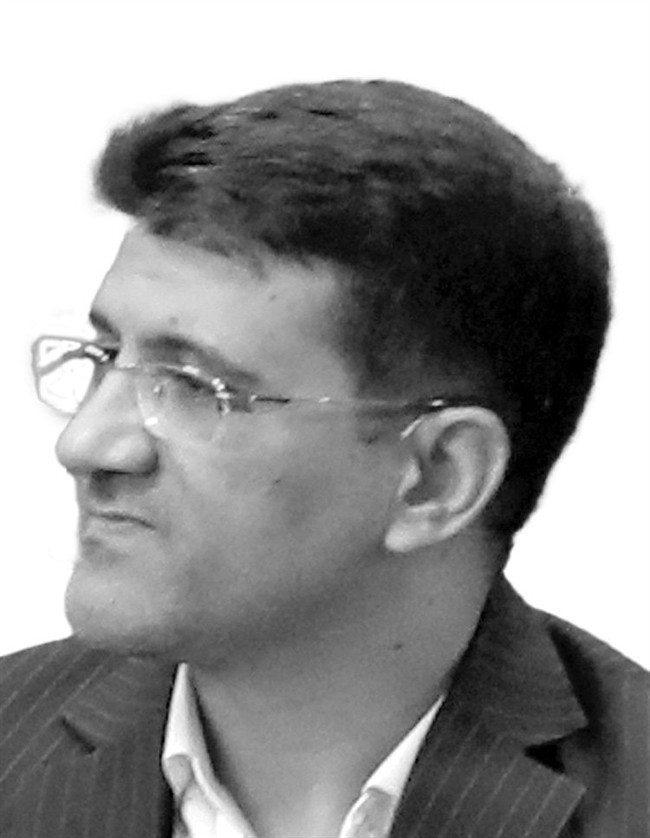 مصطفی نصر‌اصفهانی