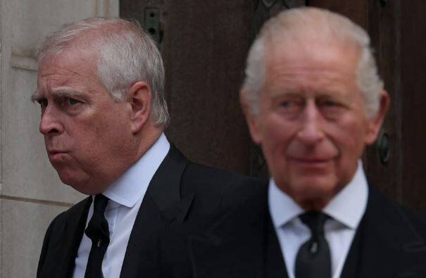 بی‌آبرویی جدید برای خانواده «سلطنتی»/ لذت برادر شاه انگلیس از تماشای شکنجه کودک +تصاویر