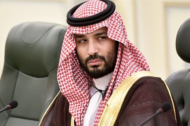 بن سلمان به امارات پیام محرمانه فرستاد/ ماجرا چیست؟