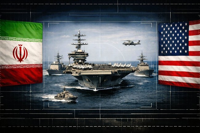 چرا کشورهای عربی با حمله نظامی به ایران مخالف‌اند؟