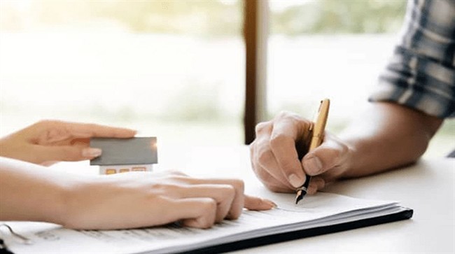 ثبت قولنامه دست نویس ممنوع شد