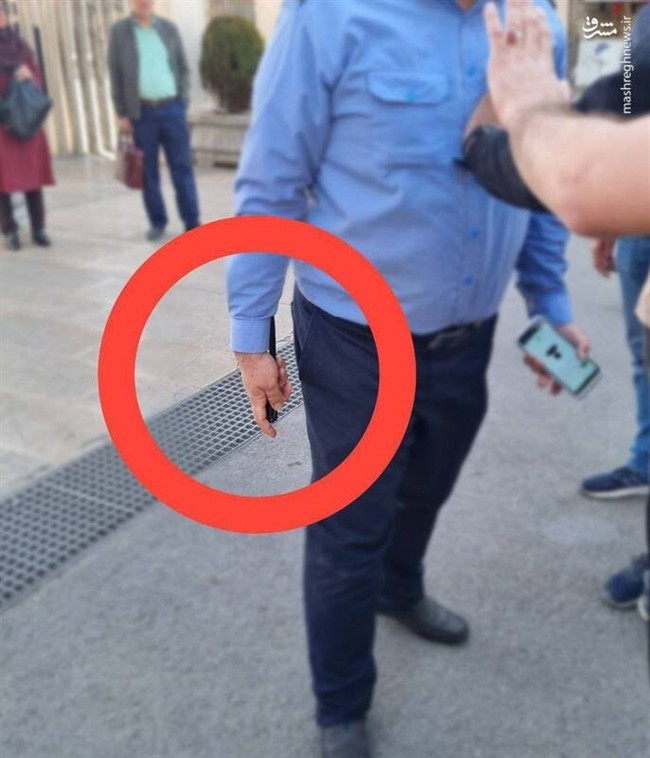 ماجرای دانشگاه شریف چیست؟ / ادعای عزاداری را باور کنیم یا چاقو کشی علیه دانشجویان؟