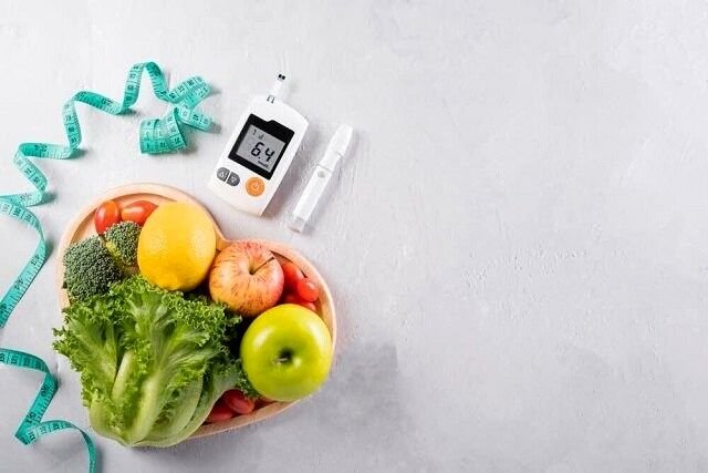 این رژیم غذایی قاتل دیابت است!