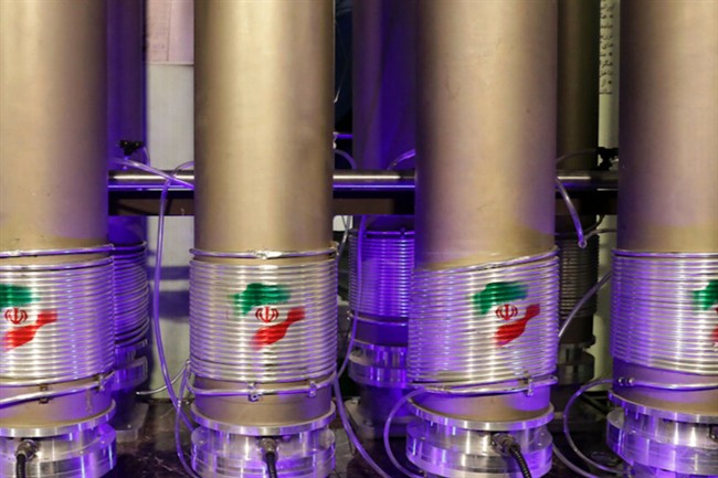 موضع‌گیری جدید آمریکا درباره برنامه هسته‌ای ایران