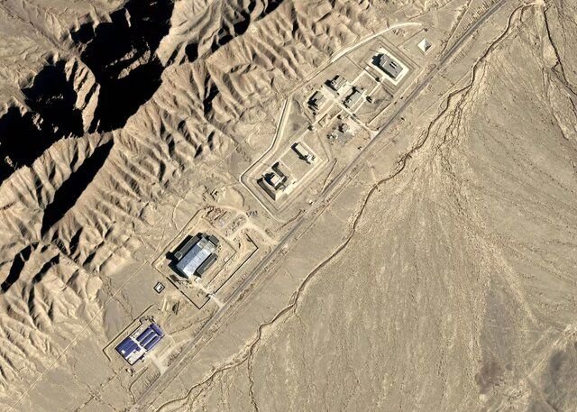 سی‌ان‌ان مدعی شد؛ چین در مسیر دستیابی به سلاح‌های هسته‌ای نسل جدید