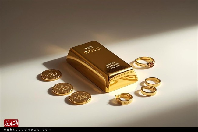 قیمت سکه به 205 میلیون تومان می رسد؟ /قیمت طلا در آستانه 20 میلیون/ بازار در آستانه انفجار قیمتی؟