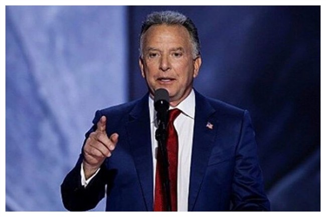 ویتکاف: ترامپ کنجکاو شده که چرا ایرانی‌ها همچنان تسلیم نشده‌اند+ فیلم