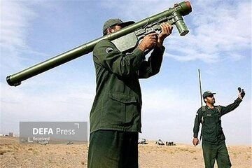  5 ویژگی منحصر به فرد سامانه سهند از تیرباران دسته‌جمعی تا ضربه 100 درصدی به دشمن/ موشک های دوش‌پرتاب ایران؛ «میثاق» تا «سهند» را بشناسید