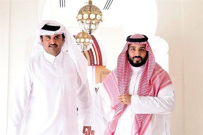 منطقه ترمز جنگ را می‌کشد؟