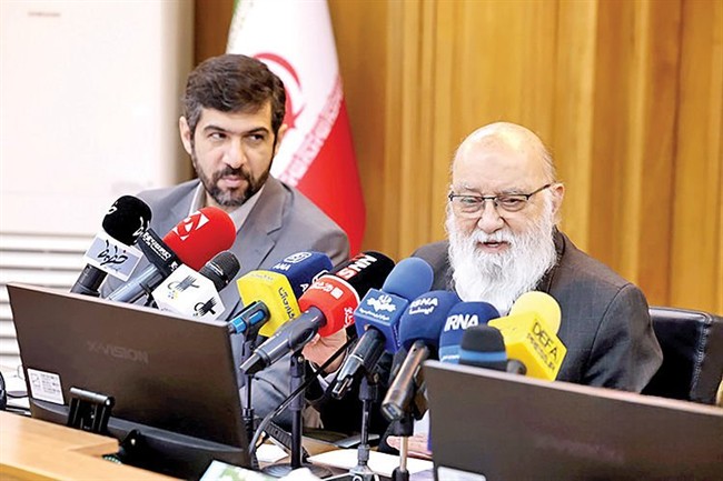 بودجه ساخت پناهگاه در تهران