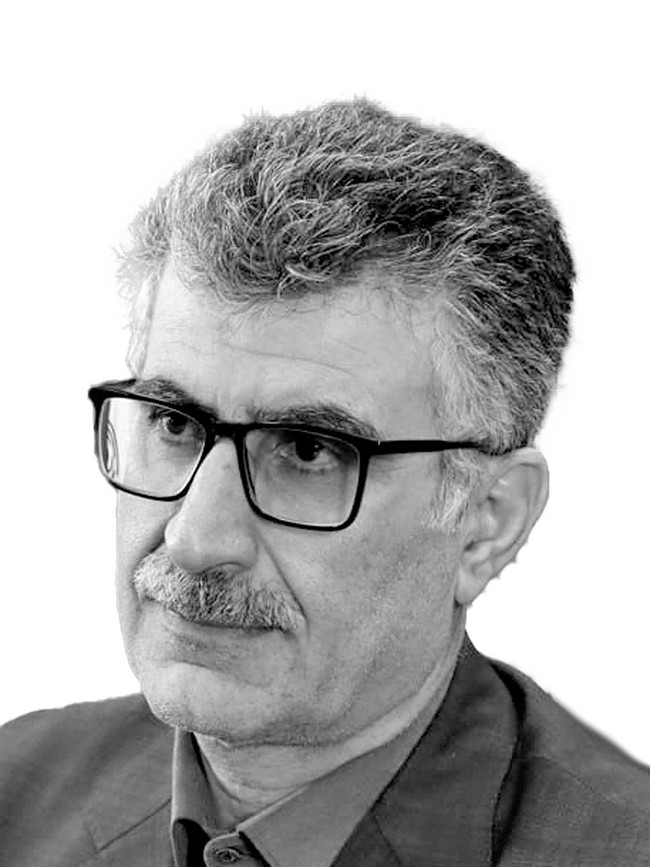 تیمور رحمانی