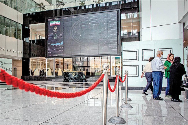 افت شدید صندوق‌های اهرمی